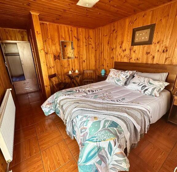 اتاق استاندارد, Hostal Ipanema