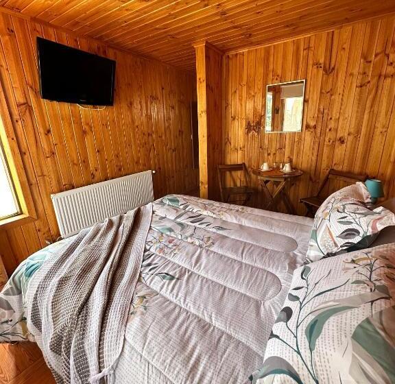 اتاق استاندارد, Hostal Ipanema