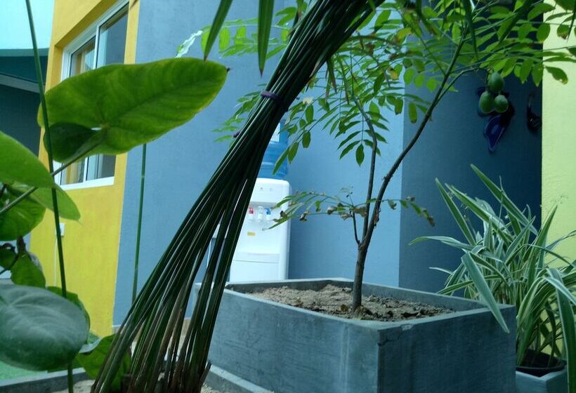 Номер Стандарт, This Is It Airport Hotel And Restaurant