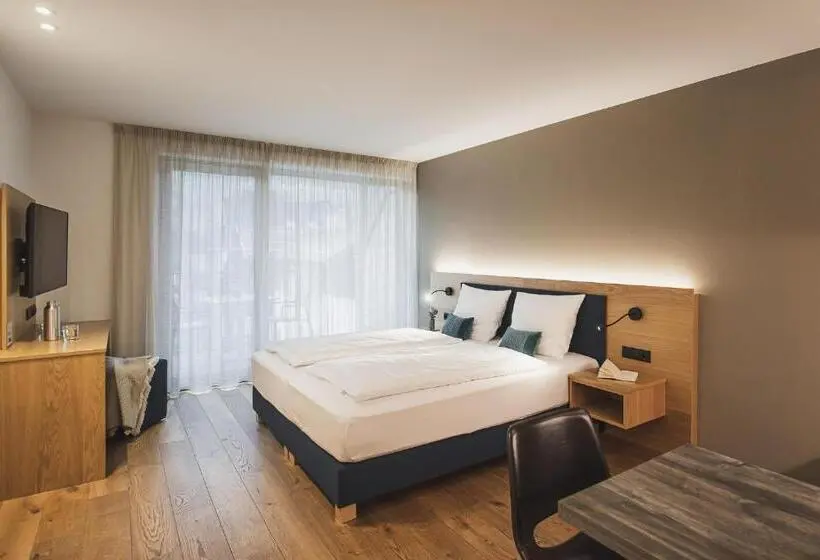 バルコニー付きスタンダードステューディオ, Residence Nives