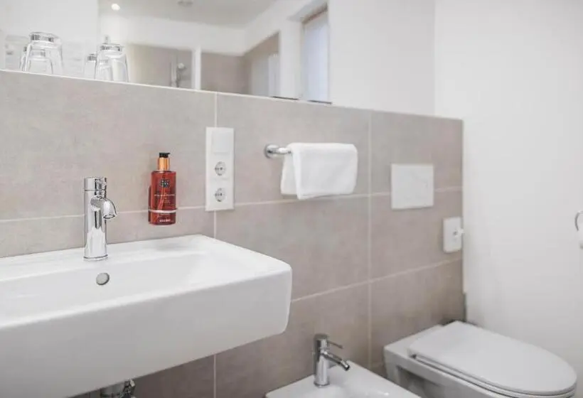 ガーデンビューのスタンダードワンルーム, Residence Nives