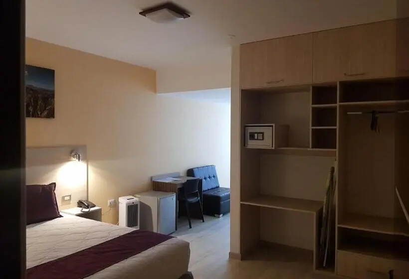 ジュニアスイート, Valle Sur Hotel Moquegua