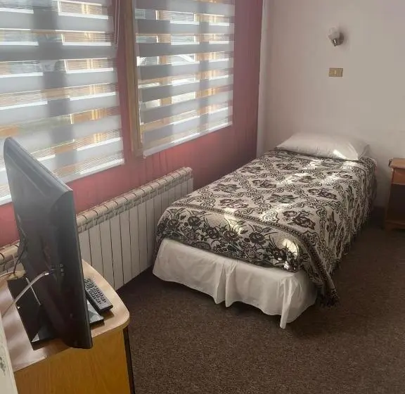 اتاق استاندارد, Hostal Ayelen