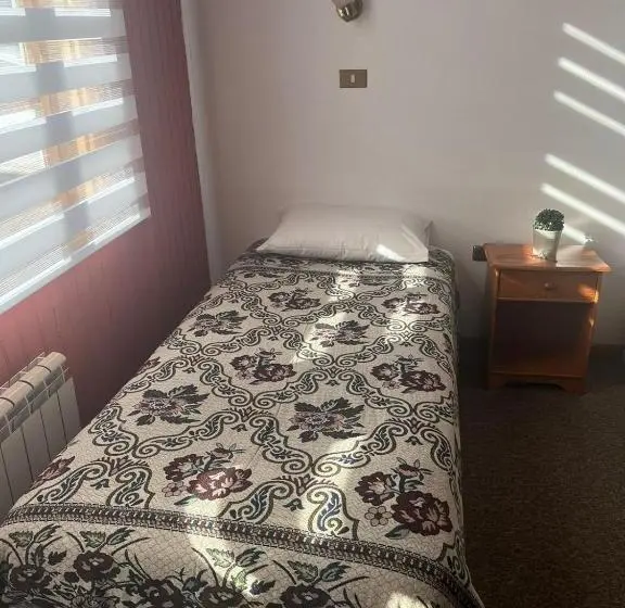 اتاق استاندارد, Hostal Ayelen