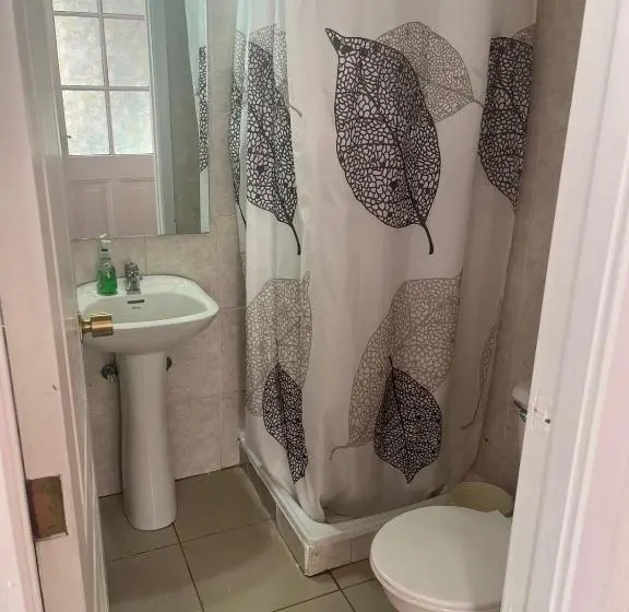 اتاق استاندارد, Hostal Ayelen