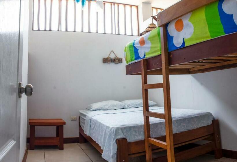 海の見える１ベッドルームアパートメント, Maria Jose Bungalows