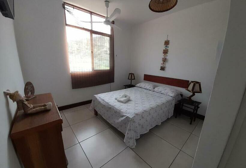 スタンダードルーム, Maria Jose Bungalows