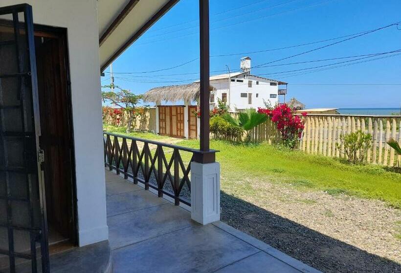 ２ベッドルームハウス, Maria Jose Bungalows