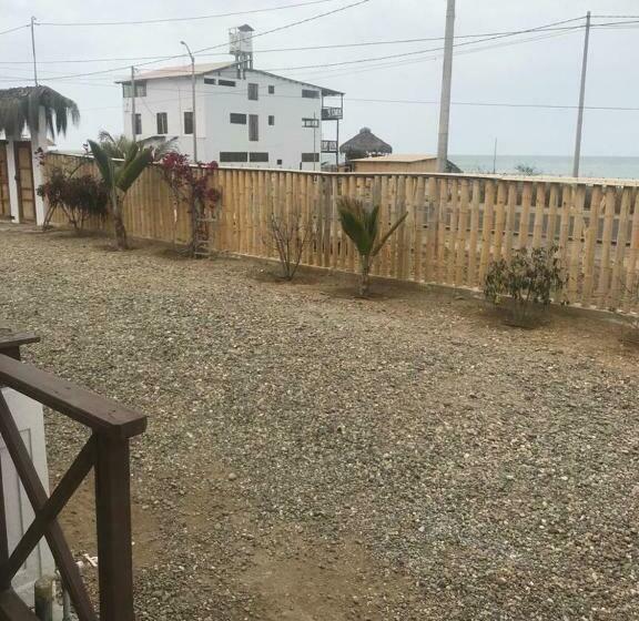 シャレー1寝室, Maria Jose Bungalows