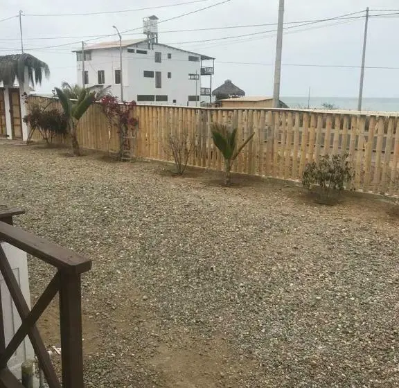 シャレー1寝室, Maria Jose Bungalows