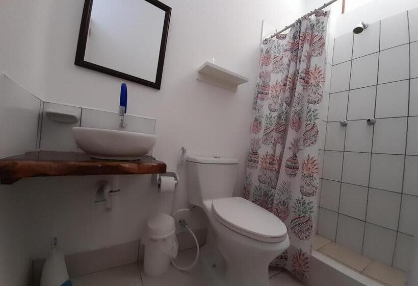 オーシャンビューデラックススイート, Maria Jose Bungalows