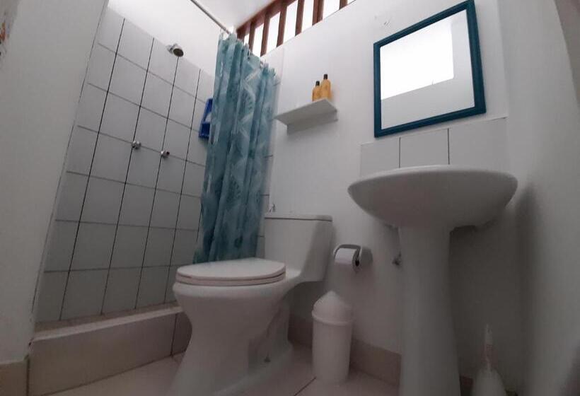 スタンダードルーム, Maria Jose Bungalows