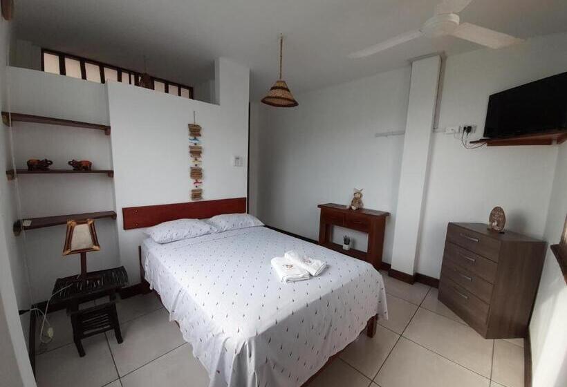 スタンダードルーム, Maria Jose Bungalows