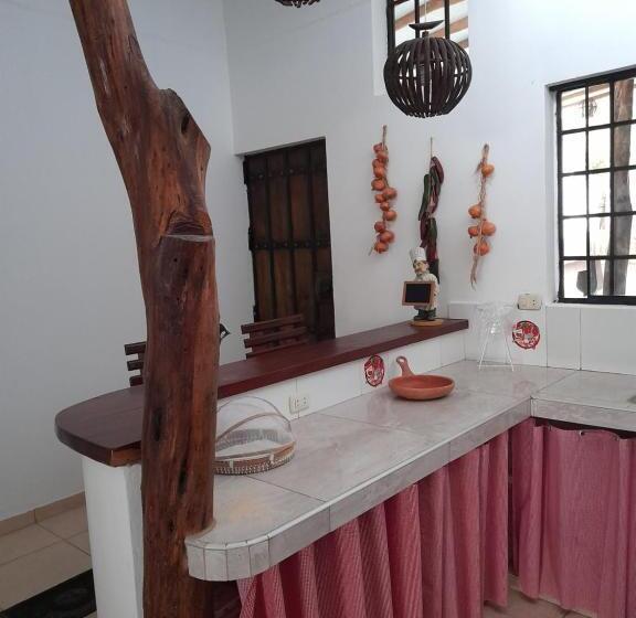 ２ベッドルームハウス, Maria Jose Bungalows