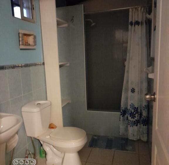 ２ベッドルームハウス, Maria Jose Bungalows