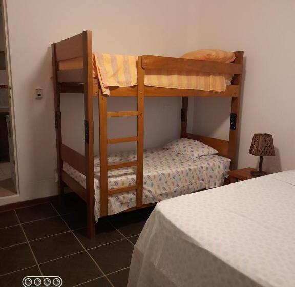 ２ベッドルームハウス, Maria Jose Bungalows