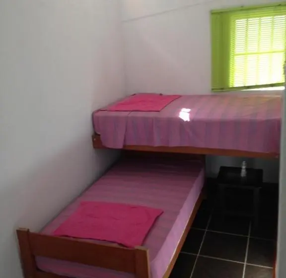 シャレー1寝室, Maria Jose Bungalows