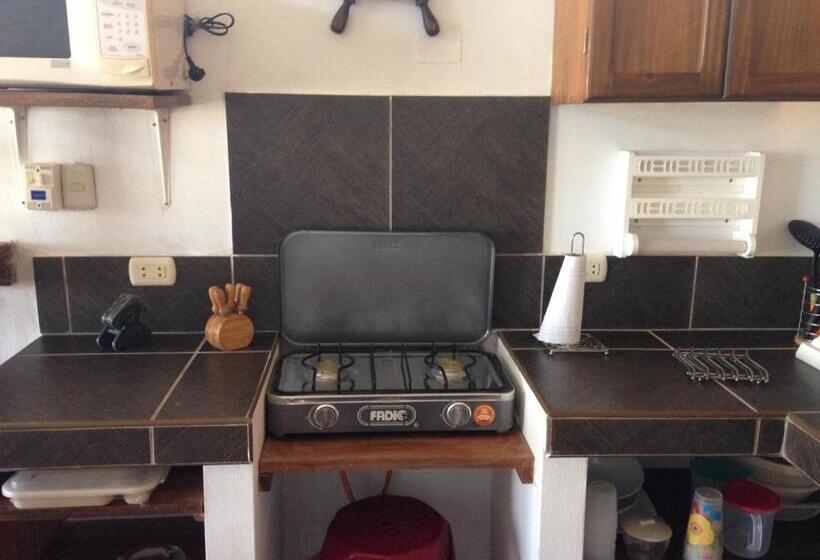 シャレー1寝室, Maria Jose Bungalows