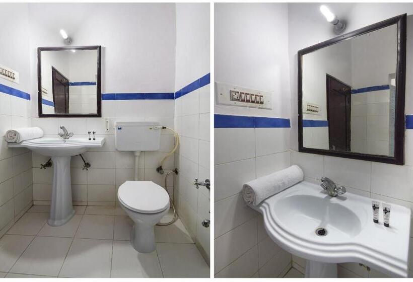 غرفة كلاسيكية ثلاثية, Oyo 24408 Nirmala Guest House