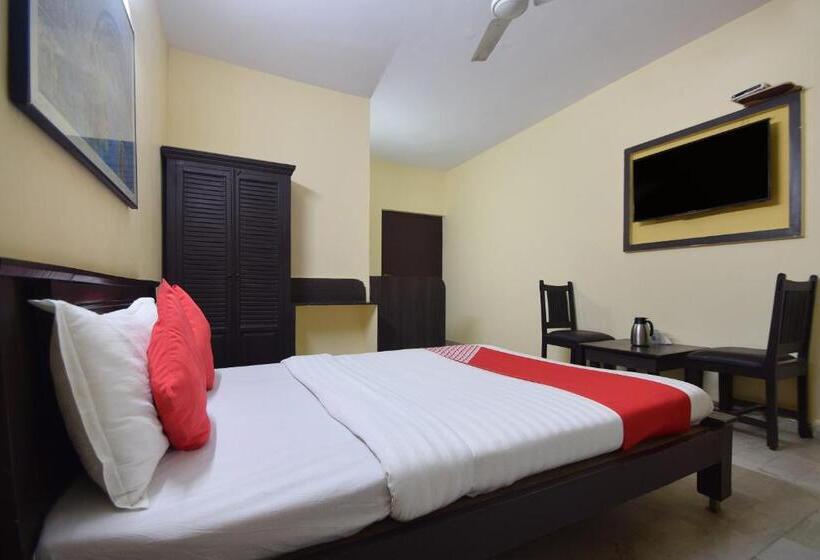 غرفة كلاسيكية ثلاثية, Oyo 24408 Nirmala Guest House