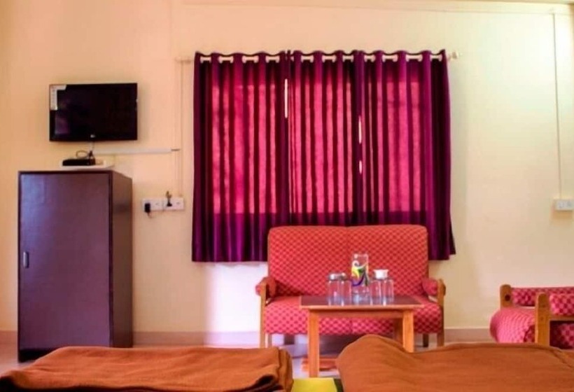 חדר דלוקס, Sea Princess Beach Resort