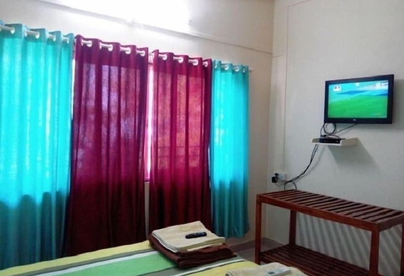 חדר דלוקס, Sea Princess Beach Resort