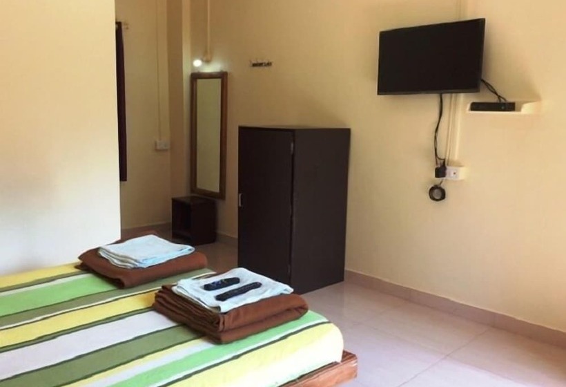 חדר דלוקס, Sea Princess Beach Resort