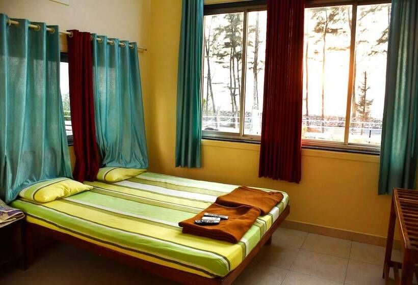 חדר דלוקס, Sea Princess Beach Resort