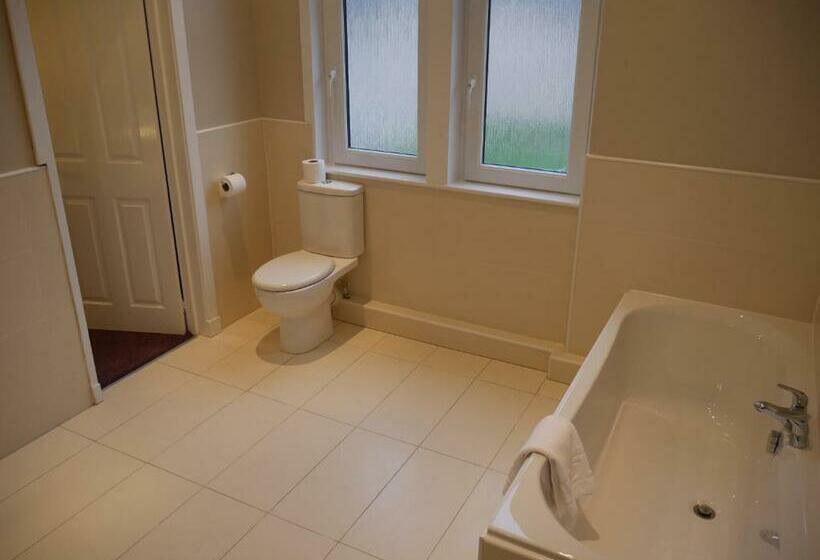 Номер Стандарт, The Speyside Hotel And Restaurant