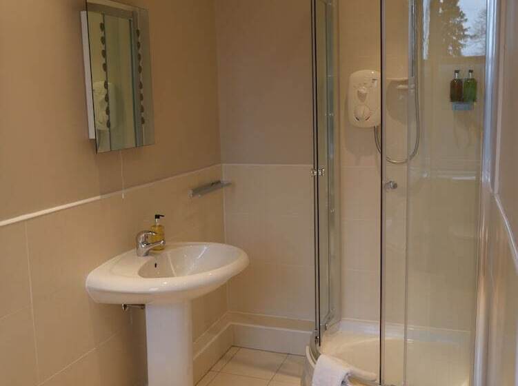 Семейный Номер, The Speyside Hotel And Restaurant