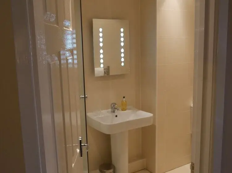 スーペリアースイート, The Speyside Hotel And Restaurant