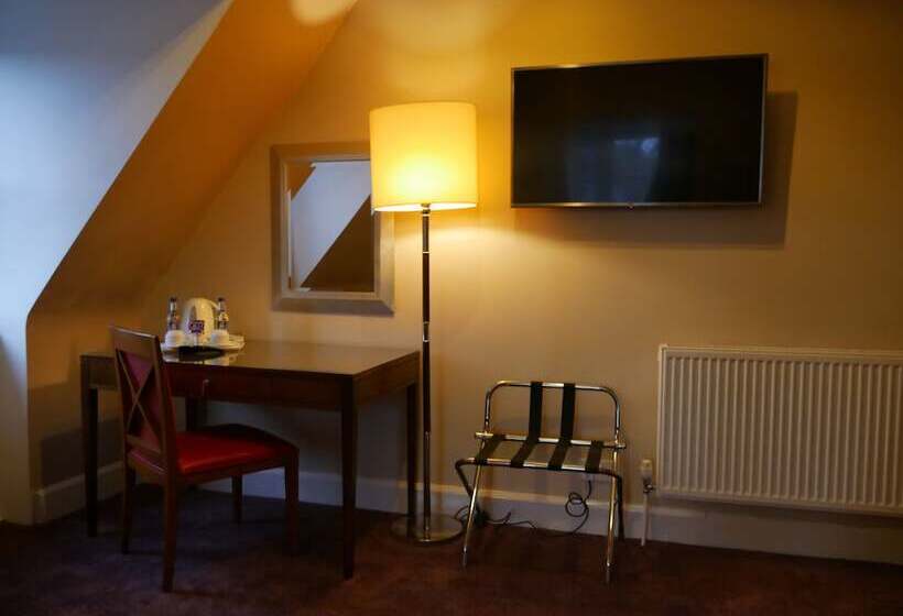 Люкс Superior, The Speyside Hotel And Restaurant