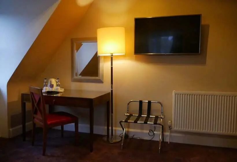 スーペリアースイート, The Speyside Hotel And Restaurant