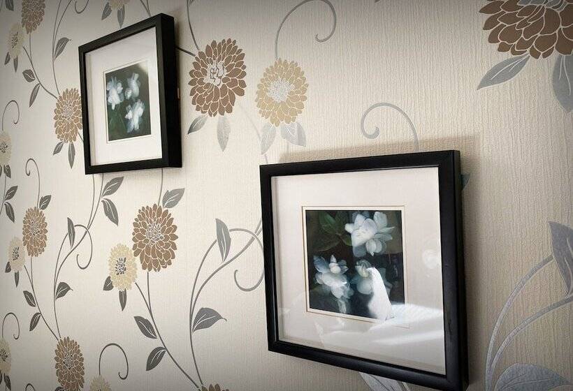 Люкс Superior, The Speyside Hotel And Restaurant