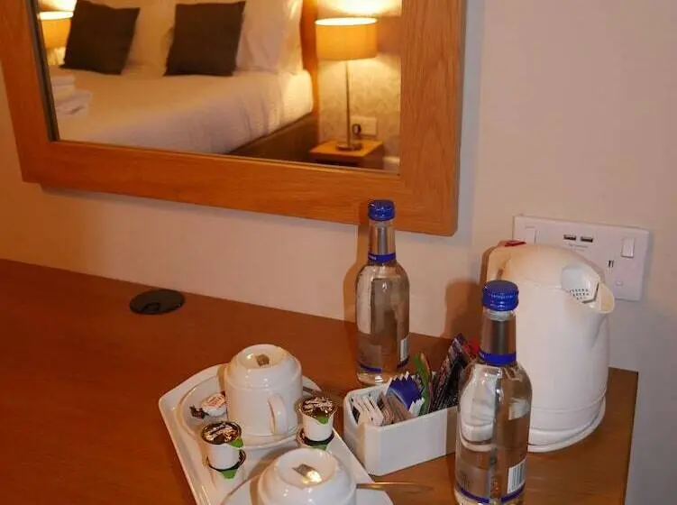 スタンダードルーム, The Speyside Hotel And Restaurant
