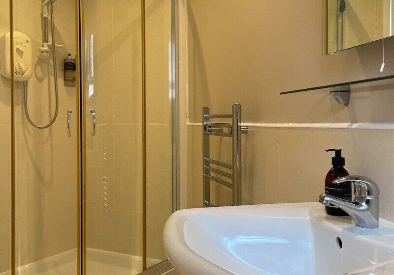 Номер Superior, The Speyside Hotel And Restaurant