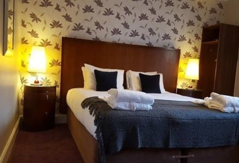 غرفة سوبيريور, The Speyside Hotel And Restaurant