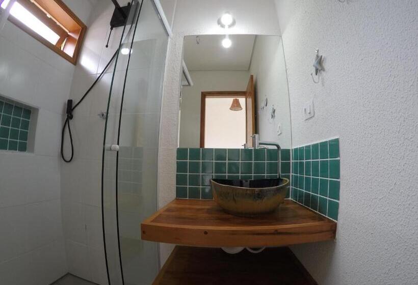 اتاق استاندارد, Nai'a Suites