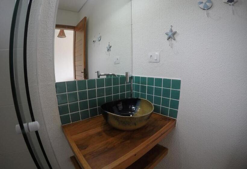 اتاق استاندارد, Nai'a Suites