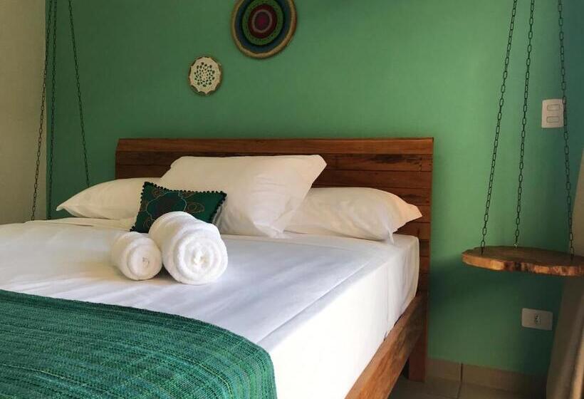 اتاق استاندارد, Nai'a Suites