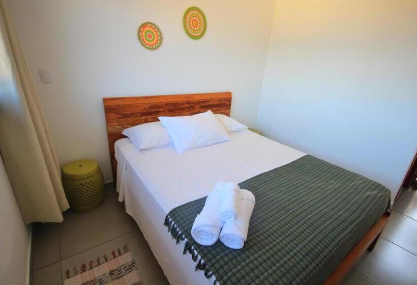 اتاق استاندارد, Nai'a Suites