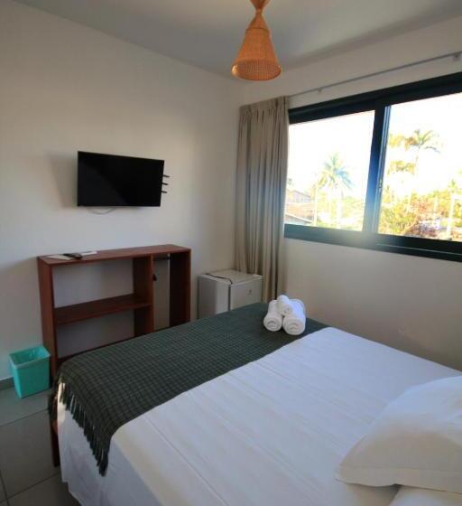 اتاق استاندارد, Nai'a Suites