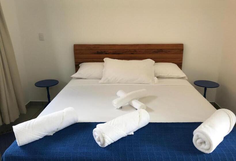 Номер Стандарт Трехместный, Nai'a Suites