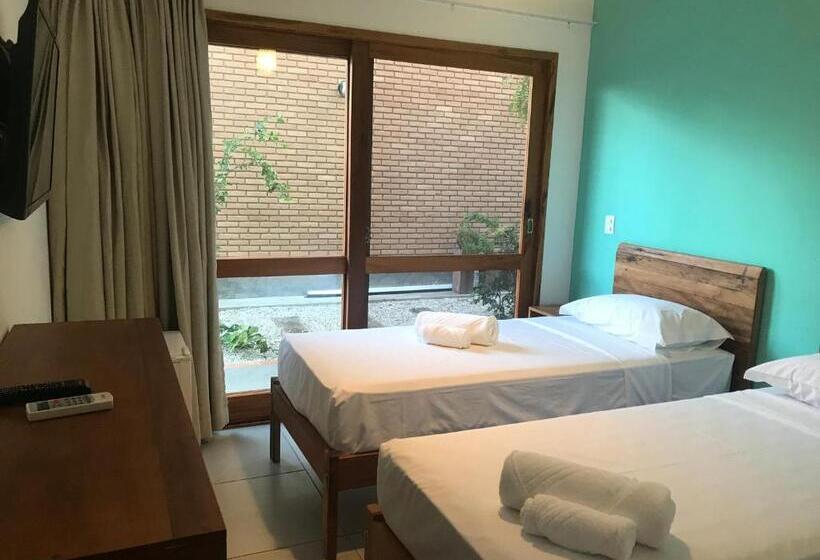 اتاق استاندارد, Nai'a Suites