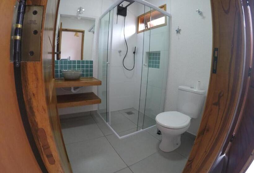 اتاق استاندارد, Nai'a Suites