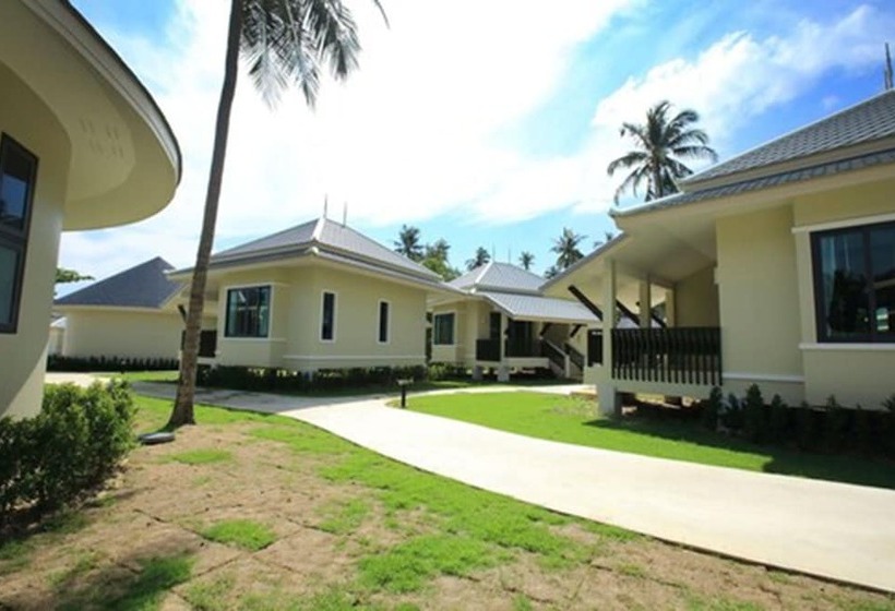 Вилла Deluxe 1 Спальня, Wis Beach Khanom