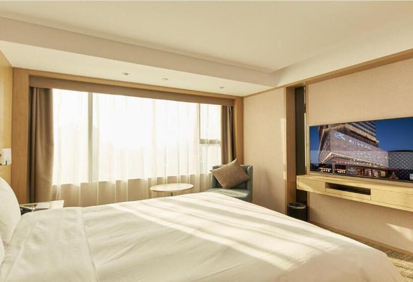 جناح إدارى, Zenith Hotel Near Train Station & The Mixc