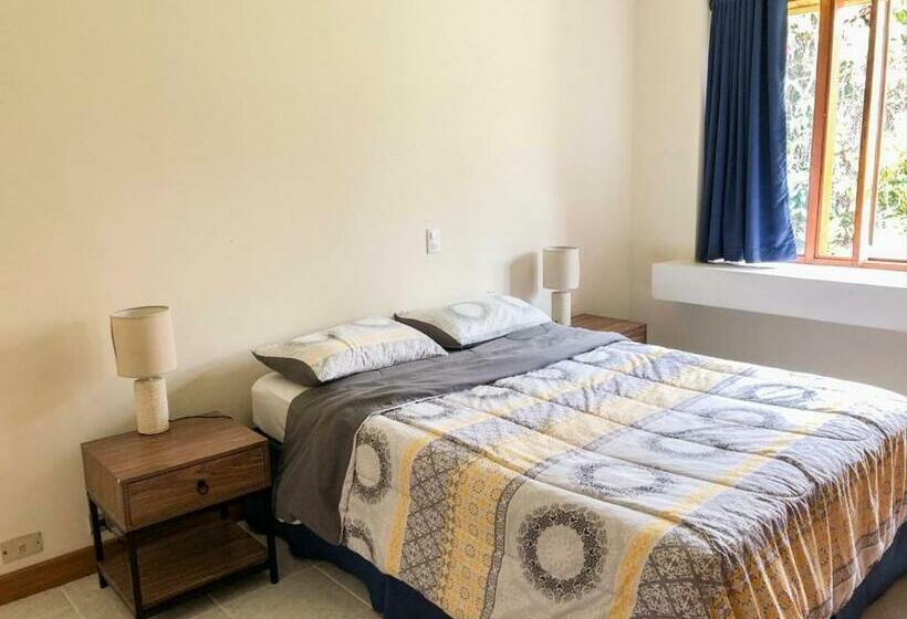 آپارتمان 2 خوابه, La Casa De Cariari Al Golf