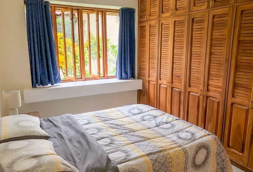 آپارتمان 2 خوابه, La Casa De Cariari Al Golf
