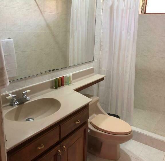 آپارتمان 2 خوابه, La Casa De Cariari Al Golf